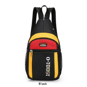 WENKEN BAGS#4025 Women`s multifunctional crossbody backpack designed for outdoor activities travel and daily commutes
