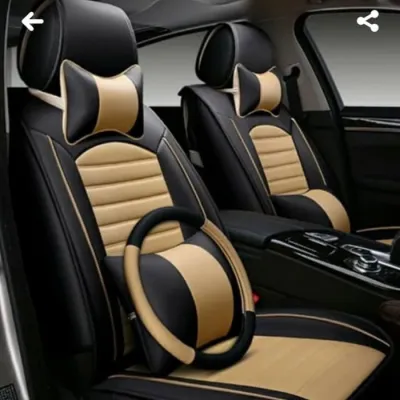 sarung jok mobil all new rush terios full set gratis covers stir dan bantal