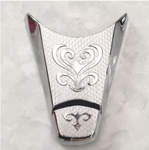 [Sh Mode 2020-2025] Ốp trang trí xe SH Mode Shmode 2020-2025 mạ crom Artistar