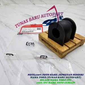 RUBBER RUBER STABIL DEPAN HONDA CRV TUBRO GEN 3 GEN 4 2007-2017