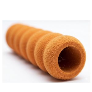 Soft Foam Door Handle Knob Cover Protector Anti-collision Anti-static Protective Sleeve