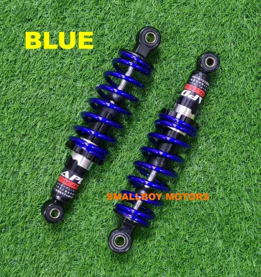 YAMAHA SRL115 115Z 115ZRFi LAGENDA REAR MONOSHOCK ABSORBER 270MM MONO SHOCK FORK BELAKANG LEFT RIGHT KIRI KANAN SET Fi