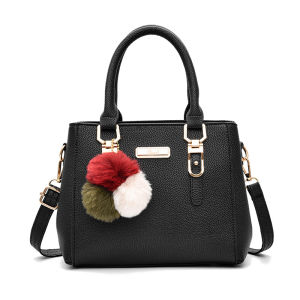 WomenS Handbag Fashionable WomenS Bag Large Capacity Single Shoulder Crossbody Small Square Bag