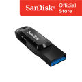 SanDisk OTG 1TB USB Type-C USb 3.2 Ultra Dual Drive Go. 