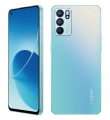 Oppo Reno6 5G Ram8/128gb(เครื่องศูนย์ไทย ราคาพิเศษ ประกันร้าน)จอ AMOLED ขนาด 6.43 นิ้ว รีเฟรช 90Hz,ชาร์จไว 65W ส่งฟรี!. 