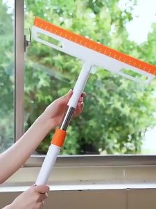 【35CM】New Magic Broom / Bathroom Floor Wiper / Sweeping Mop / Penyapu Sapu Lantai Bilik Mandi