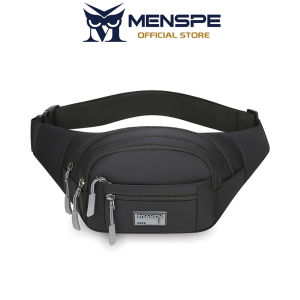 MENSPE กระเป๋ากีฬากระเป๋ากระเป๋าคาดหน้าอกคาดเอวกระเป๋าคาดอกอเนกประสงค์กระเป๋าออกกำลังกายเอวเล็กกันน้ำทนทานต่อการฉีกขาดกระเป๋าคาดเอวพร้อมกับสายปรับได้สำหรับการวิ่งออกกำลังกาย
