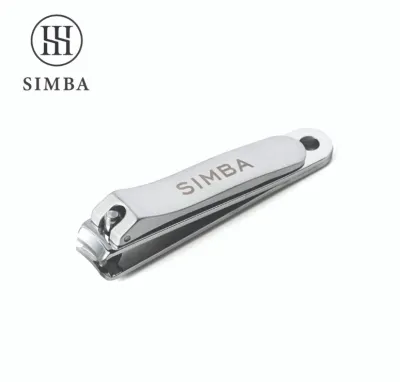 (Preemie & Newborn) SIMBA BABY NAIL CUTTER TOES CLIPPER & SAFETY NAIL SCISSOR