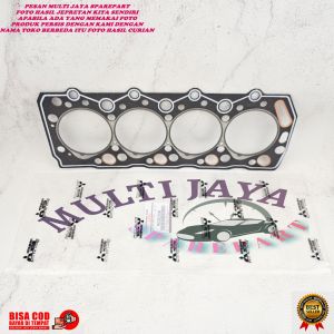 PAKING KOP MITSUBISHI L300 DIESEL