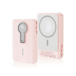 (CCC)3 in 1 Wireless  Magnetic  Fast Charging  for all phone watch