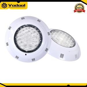 IP68 Waterproof LED Underwater Pool Lights with Remote Control for Pool Decor and Night Swimming