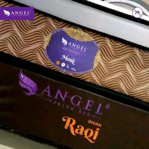 Springbed Plushtop Angel uk160x200