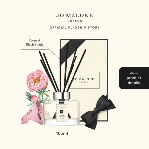 [EXCLUSIVE SET] Jo Malone London Scent Surround Diffuser 165ml • Luxury reed diffusers are designed to fill a room with ever-present scent​