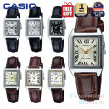 [1YR WARRANTY] CASIO WATCH ANALOG WOMEN'S LTP-V007L SERIES LTP-V007L-1B LTP-V007L-7B1 LTP-V007L-7B2 LTP-V007L-7E1. 