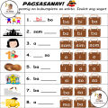 Marungko Booklet Gabay sa Pagbasa (1) Unang Hakbang sa Pagbasa, Reading Comprehension for Grade 1 & 2. 