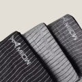 CMENIN  3Pcs Free Shipping Cotton Men Underwear Man Boxer Underpants Comfortable Trunk Men's Panties Bxoers Shorts Ropa Interior Hombre MW001Stripe. 