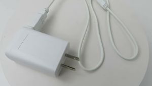 HX9210 HX9200 AC Charger+US Cable Replacement for Philip-s Sonicare DiamondClean Sonic Electric Toothbrush HX9382HX9372HX9362HX9360(White)