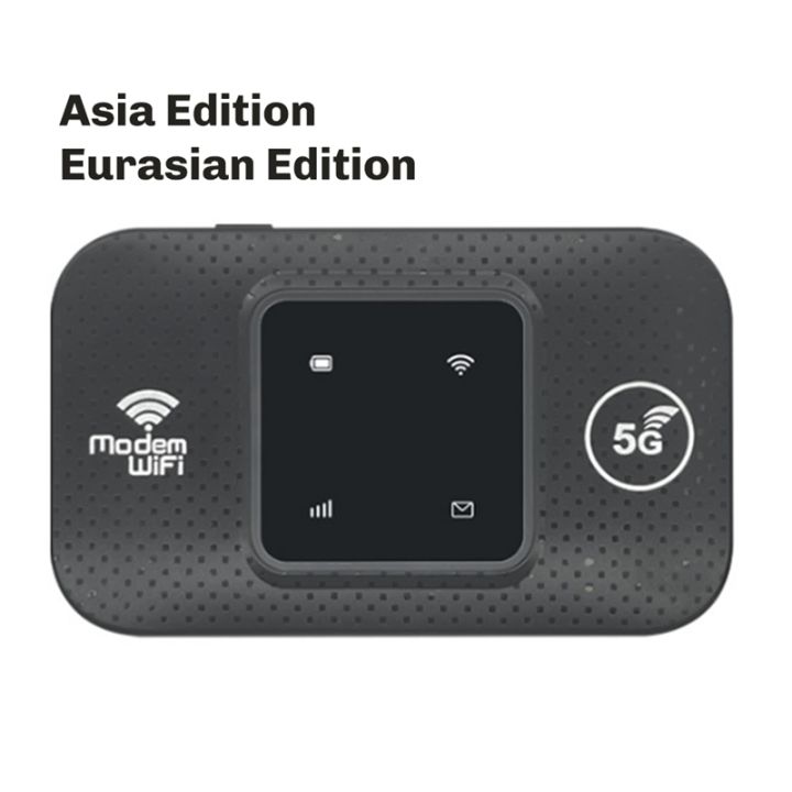 Professional 4G LTE WiFi Modem 4G Router Unlocked 5G 300Mbps Color ...