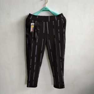 Celana Zara Doty Terbaru Garis Salur 2021 / Celana Panjang Wanita Jumbo Cod Bayar Ditempat Buyung Upik JS