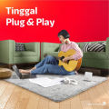 Telkomsel Orbit Star H1 Modem WiFi 4G High Speed Bonus Data. 