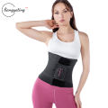 D76 Liangyating waist trainer, slimming corset waist for both men and women. 