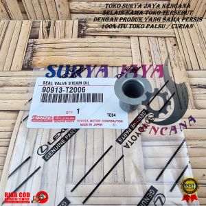 SIL SEAL KLEP TOYOTA HILUX REVO 2GD INOVA REBORN FORTUNER VRZ 2015 KEATAS 90913-T2006 1PCS