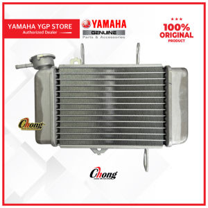 Radiator Tank/ Water Tangki Air Coolant  LC135 V1-V8 4S/5S 5YP-E2461-00 100% Original HLY!