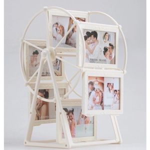 วาเลนไทน์ปีนี้ คิดอะไรไม่ออก คิดถึงกรอบรูปวาเลนไทน์ กรอบรูปชิงช้าสวรรค์ ของขวัญวาเลนไทน์ ของขวัญแต่งงาน รับทำรูปด้วยครับ