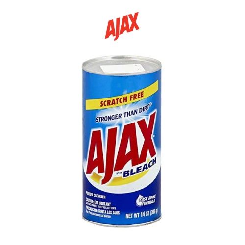 Ajax Powder Cleanser with Bleach Lazada PH