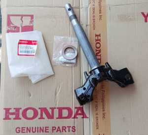 Steering Stem Sub Assy / Tpost Honda Genuine(Wave110R)
