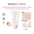 {BPOM} BIOAQUA Niacinamide Brightening & Smooth \ Nourishing Facial 100gr \ Body 350gr Exfoliating Gel. 