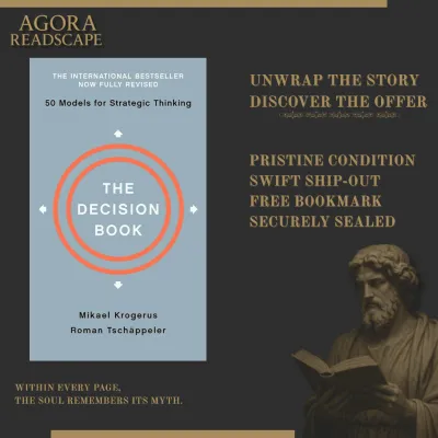 The Decision Book: Fifty Models for Strategic Thinking Fully Revised Edition