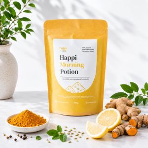 Happi Lab - Happi Morning Potion