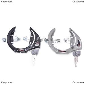 [COD] Cozyroom Bicycle Lock Computer Locks Mountain Bike Lock Anti-theft Steel Chain With Keys