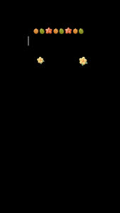 LEONNA - STELLA BLOUSE POLY ATASAN WANITA KOREAN STYLE KASUAL