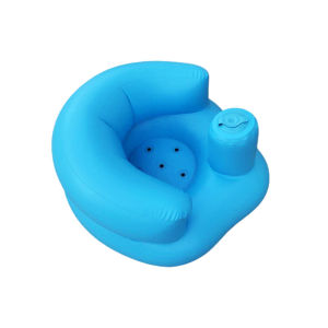 Baby Inflatable Chair Sofa Training Seat Baby Seat Bath Chair Baby Rocker Bath Chair