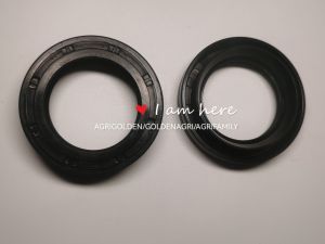 20Pcs Oil Seal 1E8559-73060 For Yanmar Harvester Parts Roller Seal Oil
