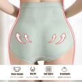 LG High Waist Slimming Girdle Panty Body shaper Plus size seamless panties. 