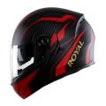 mũ bảo hiểm fullface chính hãng royal lật cằm M179 tem. 