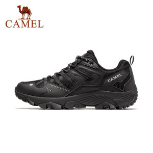 Camel Mens Hiking Shoes Anti-Slip Professional Hiking Shoes Outdoor Sports Shoes