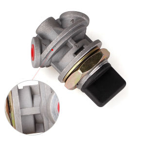 Applicable to-Benz / Daf / Man Truck Directional Control Valve Airbag Height Control Valve 4630360000