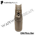 CAA Pistol Grip WITH Motor Plate WARWOLFGEAR. 