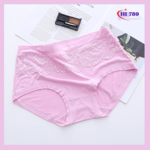Celana Dalam Underwear Wanita Undies CD 1237 Ukuran 33cm x 25cm