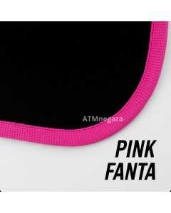 Cover Dashboard Premium Kijang Kapsul / Lgx / Krista Aksesoris Hiasan Alas Dasbor Mobil