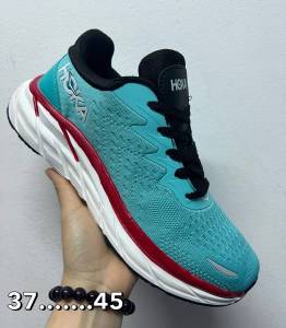 มาแล้ว✨ รองเท้าวิ่ง Clifton_8 (37-45EU) เบาสบาย กระชับ รับประกันคุณภาพ รองเท้าผู้ชาย รองเท้าผู้หญิง V99B039