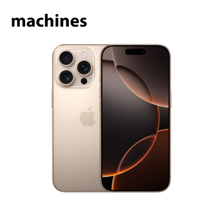 [PreOrder] Apple iPhone 16 Pro [ETA 28 SEP 2024] Lazada