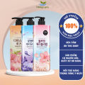 Sữa tắm On The Body Hàn Quốc Hương Nước Hoa 900g. 