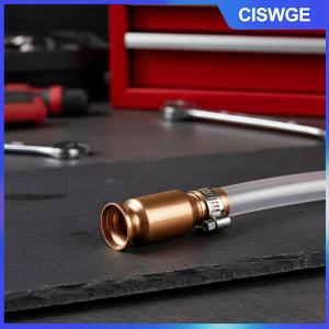 CISWGE Siphon ống bơm tự mồi của nhãn hiệu jiggler Shaker cho dầu Nước nhiên liệu lỏng chuyển dễ dàng hoạt động di động cho trường hợp khẩn cấp sử dụng