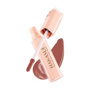 Hanasui Vinyl Stain - Hanasui Glazedorable Vinyl Stain - Lip Tint Hanasui BPOM - Ken Herbal