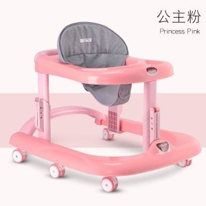 Baby Walker With Wheels Baby Walking Chair 6-18 One Months Baby Walker Baby Walking Chair